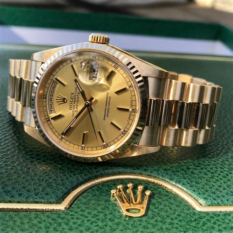 rolex 18238 box|rolex 18238 for sale.